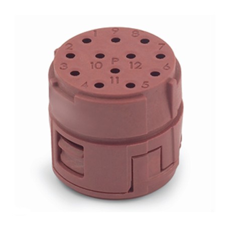 44420120 LAPP EPIC SIGNAL M23 12E S D-Sub (5)