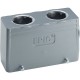 44422021 LAPP EPIC H-B 24 TGH 2xM25