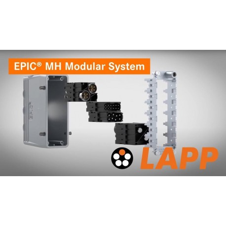 44423273 LAPP EPIC TOOL DIE D 8.0/35sqmm