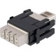 44423326 LAPP EPIC MHS Gigabit Kit Medio