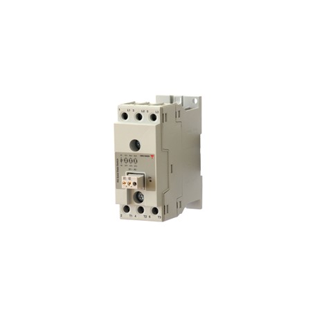 RGCM3A60A15GKE CARLO GAVAZZI Parametri selezionati SISTEMA DIN-rail Mount CATEGORIA CORRENTE RATING 11 25 AC..