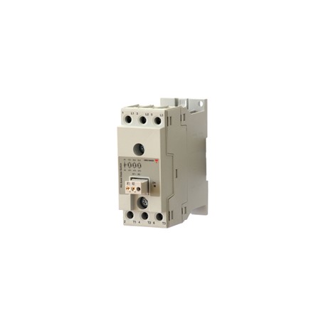RGCM3A60A15GKE CARLO GAVAZZI Selected parameters SYSTEM DIN-rail Mount CURRENT RATING CATEGORY 11 25 AAC RAT..