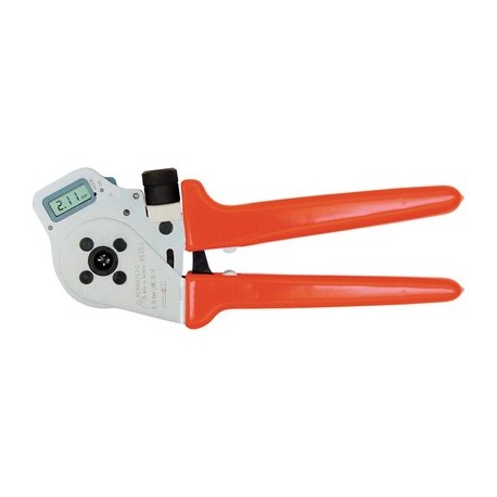 44429431 LAPP H-Q Crimptool H-Q 4mm