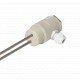 VPP210 CARLO GAVAZZI parâmetros do sensor do sistema selecionado BOX torcidas de rosca 1 "ISO 228 / 1G funçã..