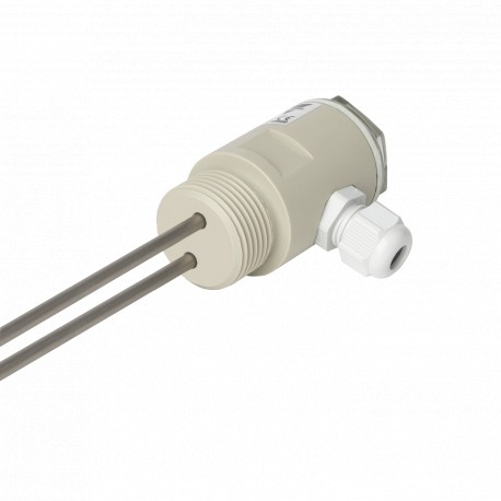VPP210 CARLO GAVAZZI parâmetros do sensor do sistema selecionado BOX torcidas de rosca 1 "ISO 228 / 1G funçã..