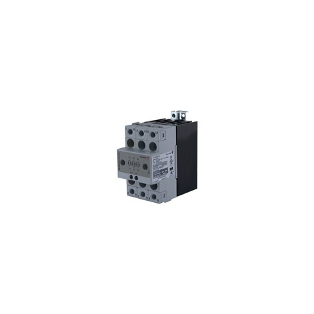 RGC2P60AA15C1 CARLO GAVAZZI Selected parameters SYSTEM DIN-rail Mount CURRENT RATING CATEGORY 11 25 AAC RATE..