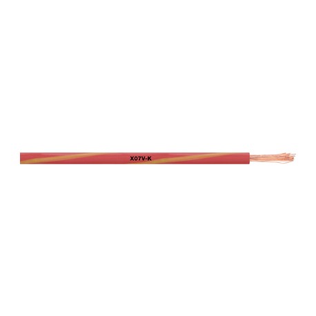 4522411S LAPP X07V-K 2CHELIX 1X1,5 RDYE