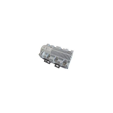 RMD3H24MA30 CARLO GAVAZZI Nennspannung 230 V AC MODE Schaltausgang Nulldurchgang Anzahl der Phase-3-POWER-AN..