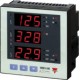 WM1496AV53HR2XXAX CARLO GAVAZZI Analizador de potencia trifásico, teclado de programación incorporado, Versi..