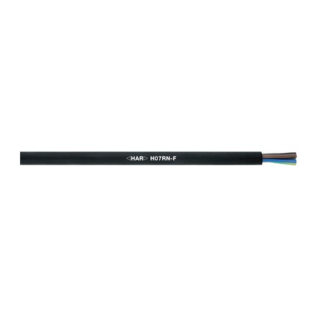 4533089 LAPP H07RN-F, VERSIONE MIGLIORATA 4G185