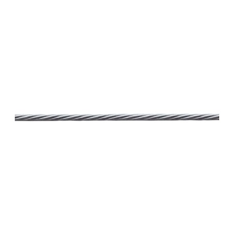 4571208 LAPP COPPER ROPE TINNED CLASS 2 1X120