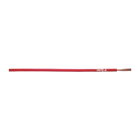 4727122 LAPP X07Z-K 90°C 1x95 GN