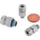 52001879 LAPP СКИНДИХТ МИНИ M10x1 ХОЛОДНЫЙ
