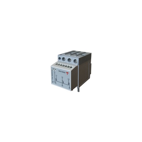 RFILT4032V00 CARLO GAVAZZI Accesorio para RSBT 3 fases filtro de alimentación