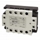 RR2A48HA220 CARLO GAVAZZI Selected parameters SYSTEM Motor Reversing LOAD Phase 3 HOUSING WIDTH 45mm to 90mm..