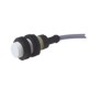 EI1805PPOPS CARLO GAVAZZI Selected parameters OUTPUT FUNCTION NO MOUNTING Flush HOUSING M18 SENSING RANGE 4 ..