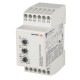 CLD4MA2D115 CARLO GAVAZZI CAIXA DE SISTEMA Sistema 2 DIN DETECÇÃO FUNÇÃO enchimento e esvaziamento relé DPDT..