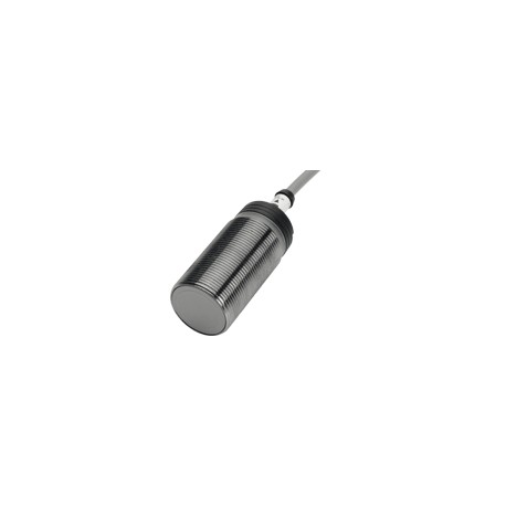 ICB30LF15PO CARLO GAVAZZI Parâmetros de FUNÇÃO de SAÍDA NÃO MONTAR HABITAÇÃO Flush M30 FAIXA de DETECÇÃO de ..