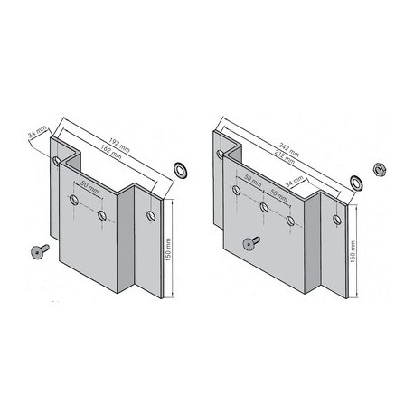 52026063 LAPP INSTALLATIONSBLÄTTER MKK 22