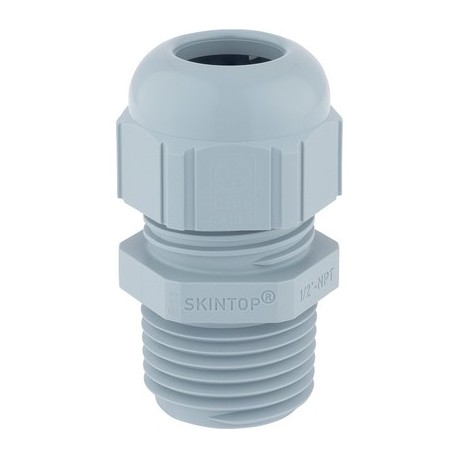53016310 LAPP SKINTOP STR 3/8'' RAL 9005 BK