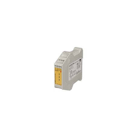 NLG02D724SA CARLO GAVAZZI Selected parameters FUNCTION Light curtains SAFETY CATEGORY 4 SAFETY OUTPUT 2 NO O..