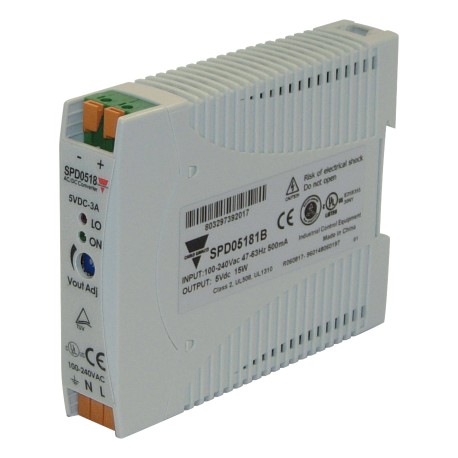 SPD24181B CARLO GAVAZZI Spd24-181B (Power Supply)