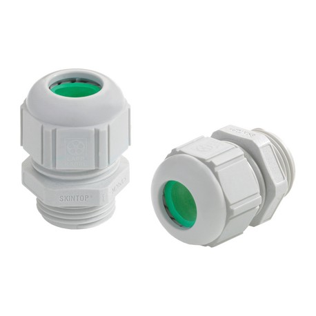 53111458 LAPP SKINTOP ST-HF-M 40x1,5 RAL 9005 BK