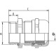 53112574 LAPP SKINTOP MS-HF-M 32x1,5