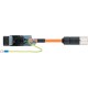 5480000065 LAPP ÖLFLEX CONNECT EL 6FX8002-2AH00 10m