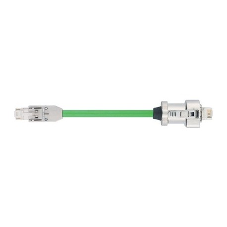 5480002690 LAPP ÖLFLEX CONNECT BL 6FX5002-2DC10 10m