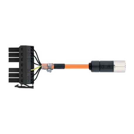 5480007790 LAPP ÖLFLEX CONNECT CL 6FX5002-5CN31 10m