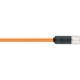 5490000030 LAPP ÖLFLEX CONNECT 2090-CFBM4E7-CEAF 10m