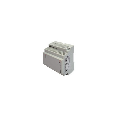 SPM5151 CARLO GAVAZZI Selected parameters MODEL DIN low profile AC INPUT VOLTAGE 90 264V OUTPUT POWER 75W PA..