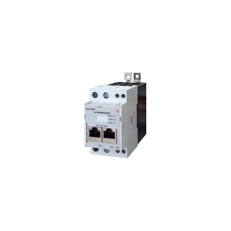 RJ1P60MBT50EBC CARLO GAVAZZI Selected parameters SYSTEM DIN-rail Mount CURRENT RATING CATEGORY 26 50 AAC RAT..
