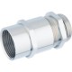 55506131 LAPP Adaptador SILVYN MSK-U-M 20x1.5