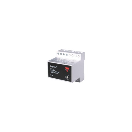 G34900000024 CARLO GAVAZZI Paramètres sélectionnés TYPE DE MODULE Générateur d'adresses BOÎTIER rail DIN ALI..