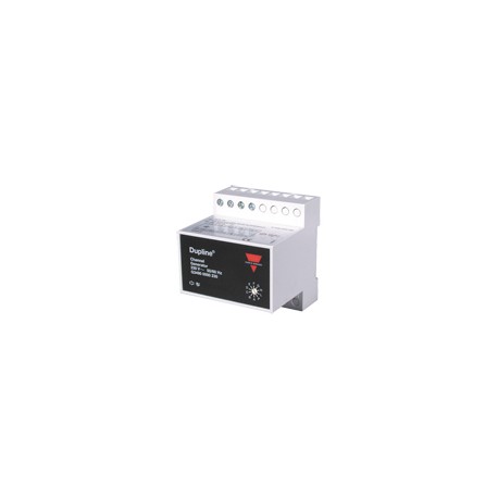 G34900000024 CARLO GAVAZZI Parametri selezionati MODULO TIPO Generatore di canali CUSTODIA DIN-rail ALIMENTA..