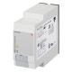 PPA01CM44 CARLO GAVAZZI Paramètres sélectionnés SIGNAL DE SORTIE 1 relais POINTS DE CONSIGNE 1, fixe VARIABL..