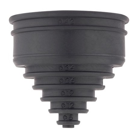 55507097 LAPP SILVYN NEC 16 ·