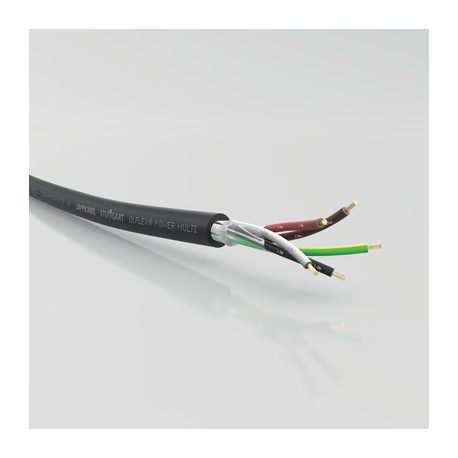 611004 LAPP ÖLFLEX МОЩНОСТЬ МУЛЬТИ 4G10AWG
