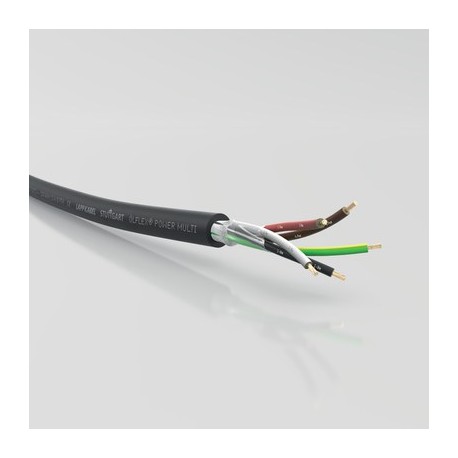 611618 LAPP ÖLFLEX POWER MULTI 18G16AWG