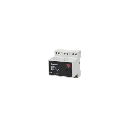 G34304445115 CARLO GAVAZZI saída de relé NÚMERO E / S 4 outro tipo de H4 módulo módulo de saída BOX (W72) TI..