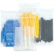 61753400 LAPP SHRINK-KON PLG 750-0-18R BK
