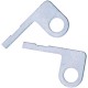 61753764 LAPP SHIELD-KON RSK FLAG B5 ERDKLEMME