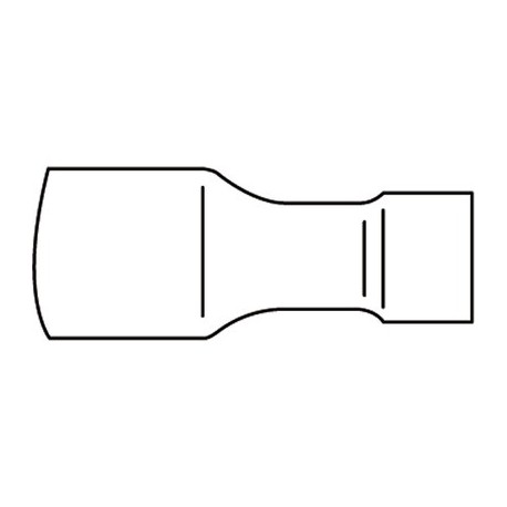 61794980 LAPP ISO-Spout-PANEL-STECKVERBINDER