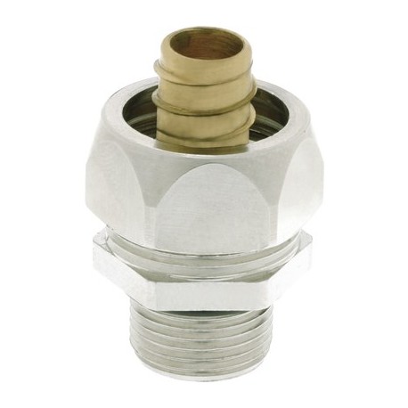 61797810 LAPP SILVYN UI 511-G M25X1.5 3/4'' gland