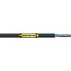 61800413 LAPP FLEXIMARK Cablelabel PUR 75x25 BK FCC