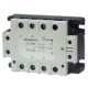 RZ3A40A40P CARLO GAVAZZI Parâmetros selecionados de montagem Panel Categoria Sistema corrente nominal 26-50 ..