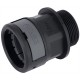 61804213 LAPP FIPLOCK UM M16X1,5 / 10 BK