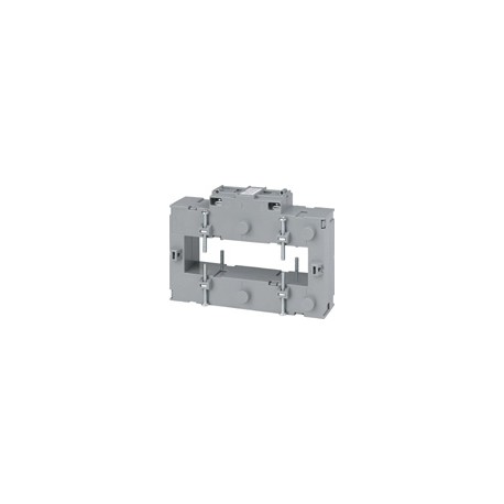 CTD11H30005AXXX CARLO GAVAZZI Parametri selezionati PRIMARIO CORRENTE 2500?4000A SECONDARIO CORRENTE 5A Altr..